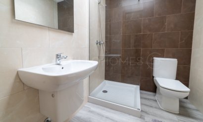 Reventa - Adosado - Torrevieja - Los Balcones