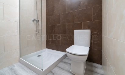 Reventa - Adosado - Torrevieja - Los Balcones