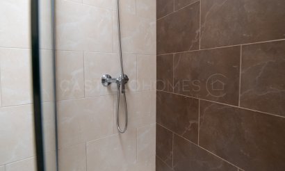 Reventa - Adosado - Torrevieja - Los Balcones