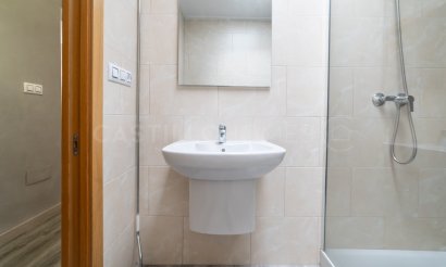 Reventa - Adosado - Torrevieja - Los Balcones