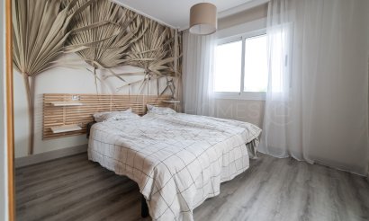 Reventa - Adosado - Torrevieja - Los Balcones