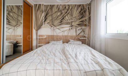 Reventa - Adosado - Torrevieja - Los Balcones
