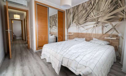 Reventa - Adosado - Torrevieja - Los Balcones