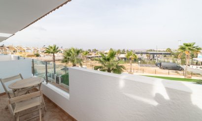 Reventa - Adosado - Torrevieja - Los Balcones