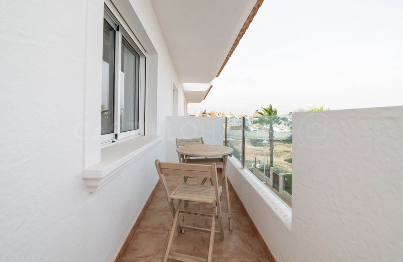 Reventa - Adosado - Torrevieja - Los Balcones