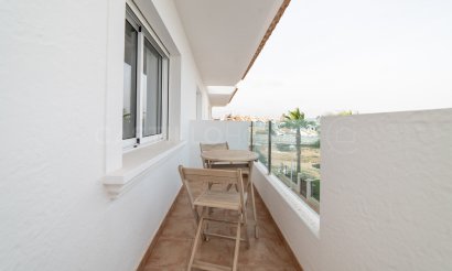 Reventa - Adosado - Torrevieja - Los Balcones
