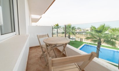 Reventa - Adosado - Torrevieja - Los Balcones