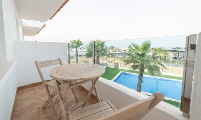 Reventa - Adosado - Torrevieja - Los Balcones