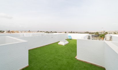 Reventa - Adosado - Torrevieja - Los Balcones