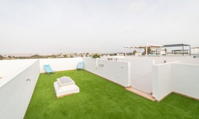 Reventa - Adosado - Torrevieja - Los Balcones