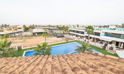 Reventa - Adosado - Torrevieja - Los Balcones