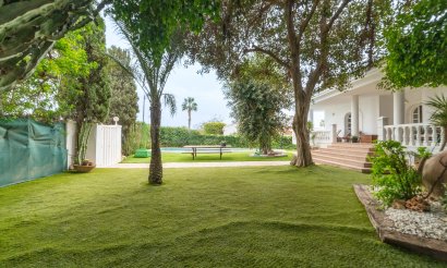 Revente - Villa - Torrevieja - Torreta Florida