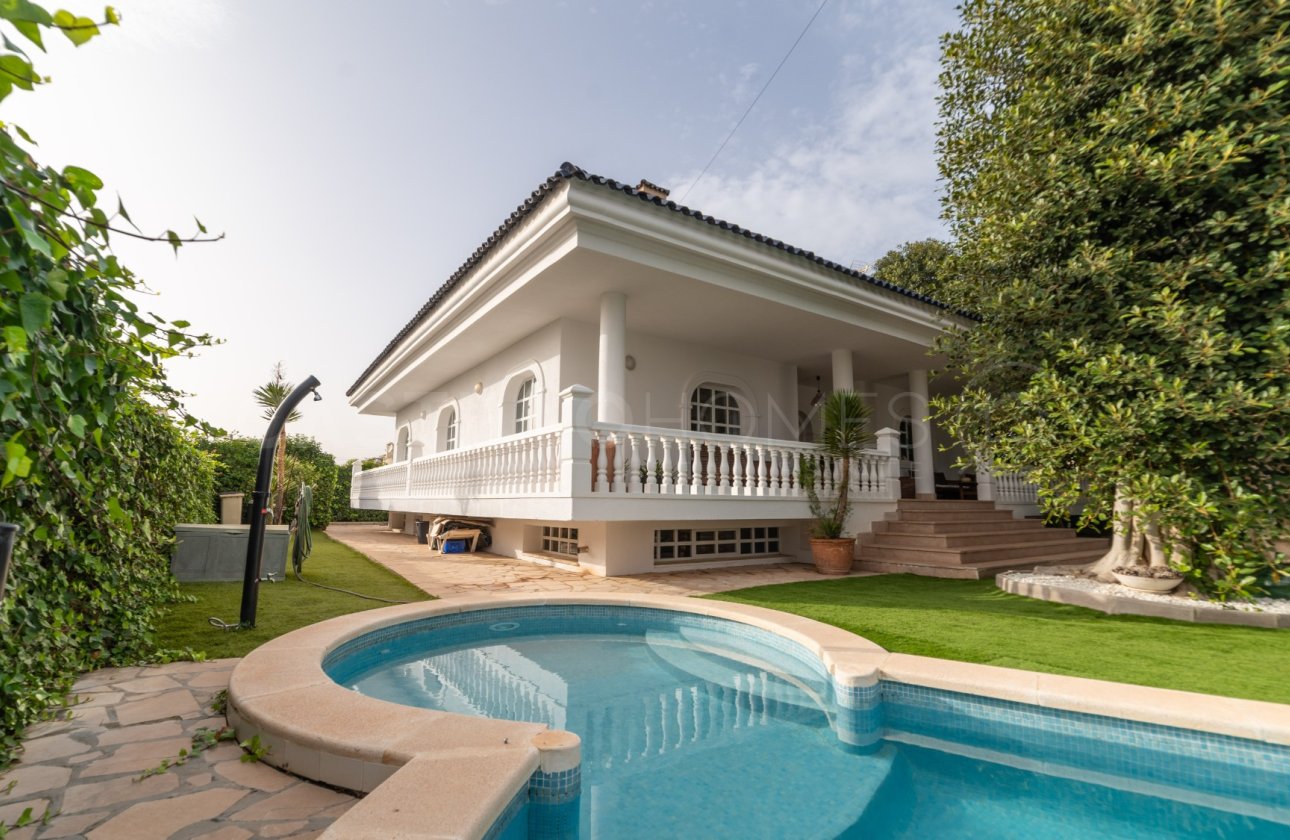 Revente - Villa - Torrevieja - Torreta Florida