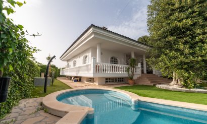Revente - Villa - Torrevieja - Torreta Florida