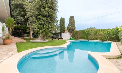 Revente - Villa - Torrevieja - Torreta Florida