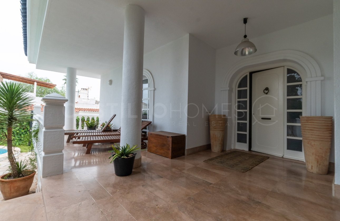 Revente - Villa - Torrevieja - Torreta Florida