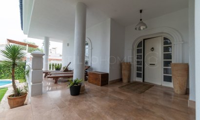 Revente - Villa - Torrevieja - Torreta Florida