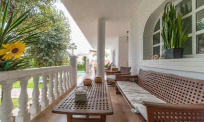 Revente - Villa - Torrevieja - Torreta Florida