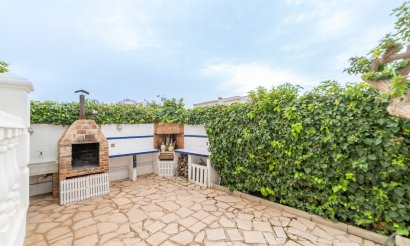 Revente - Villa - Torrevieja - Torreta Florida