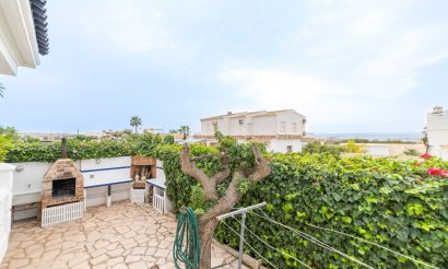 Revente - Villa - Torrevieja - Torreta Florida