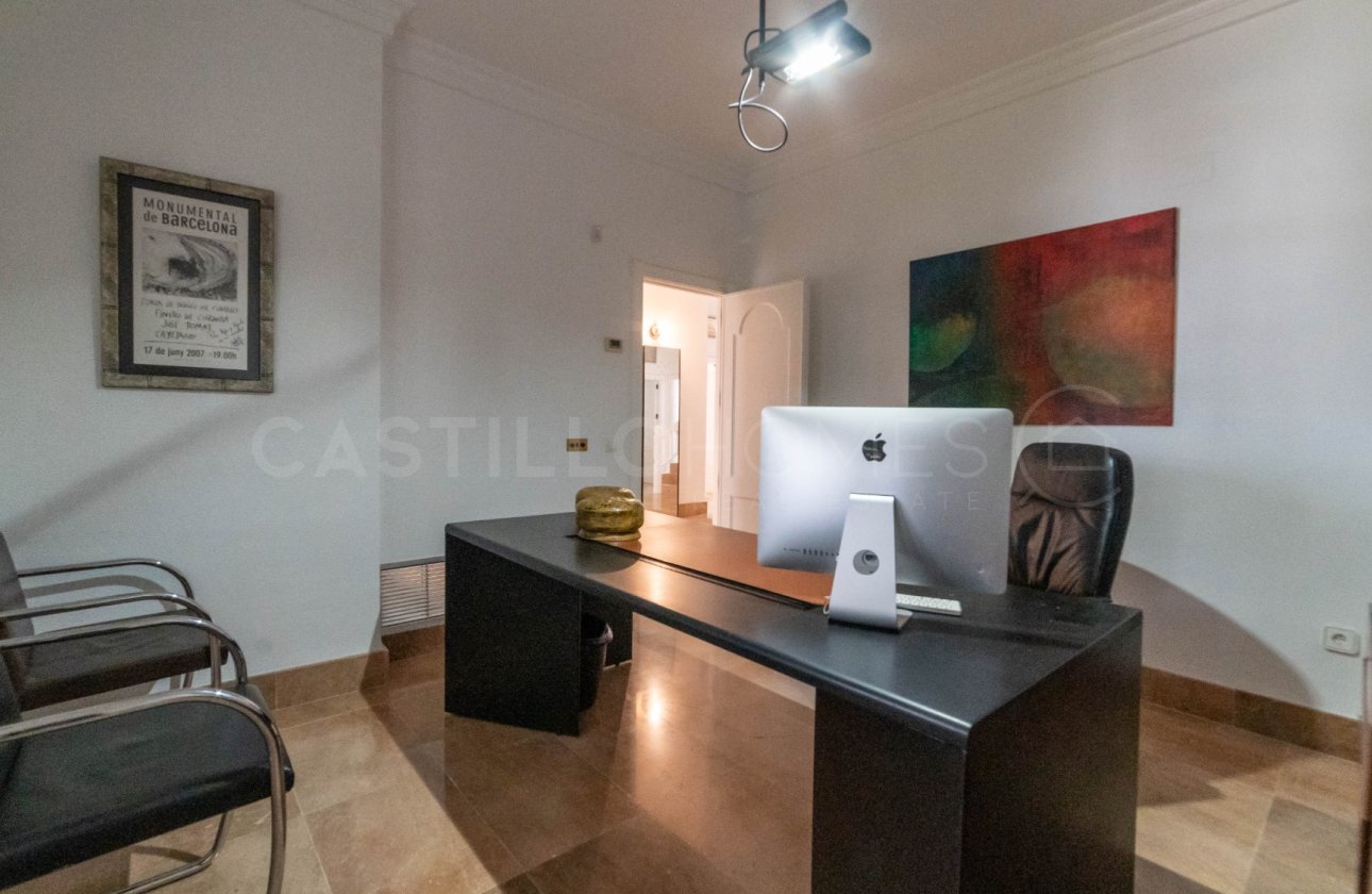 Revente - Villa - Torrevieja - Torreta Florida