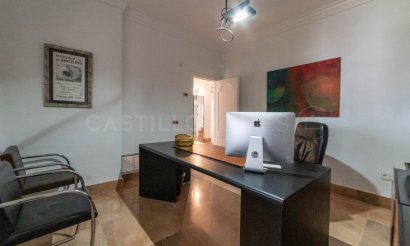 Revente - Villa - Torrevieja - Torreta Florida
