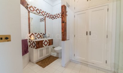 Revente - Villa - Torrevieja - Torreta Florida