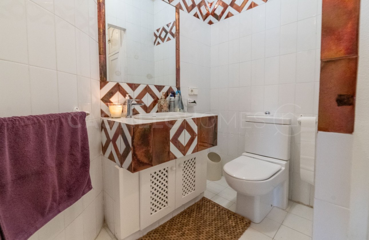 Revente - Villa - Torrevieja - Torreta Florida
