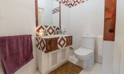 Revente - Villa - Torrevieja - Torreta Florida