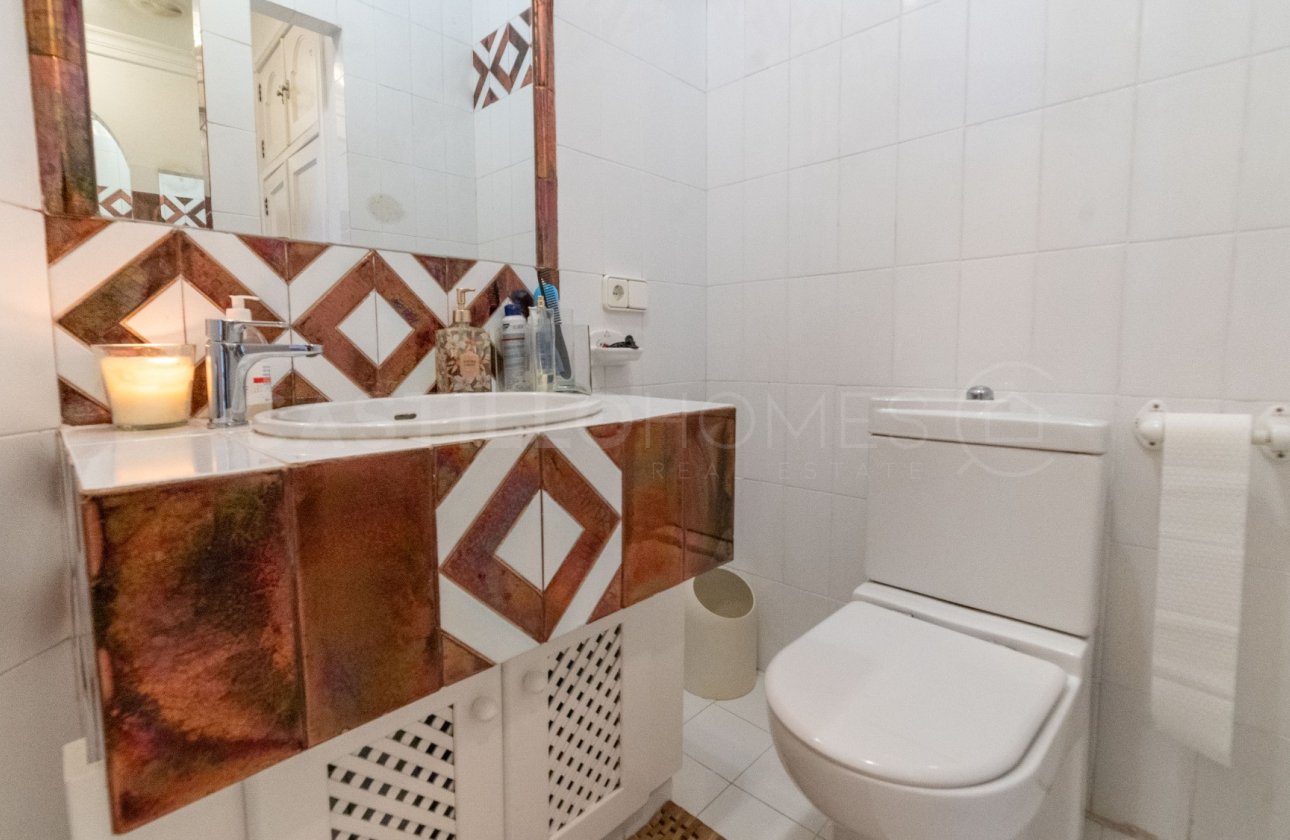 Revente - Villa - Torrevieja - Torreta Florida