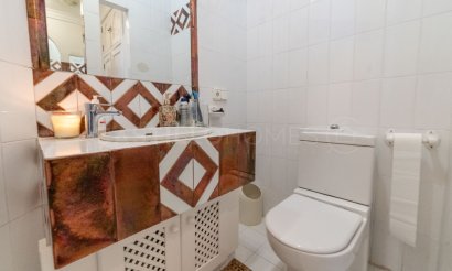 Revente - Villa - Torrevieja - Torreta Florida