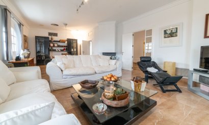 Revente - Villa - Torrevieja - Torreta Florida