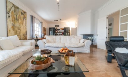 Revente - Villa - Torrevieja - Torreta Florida