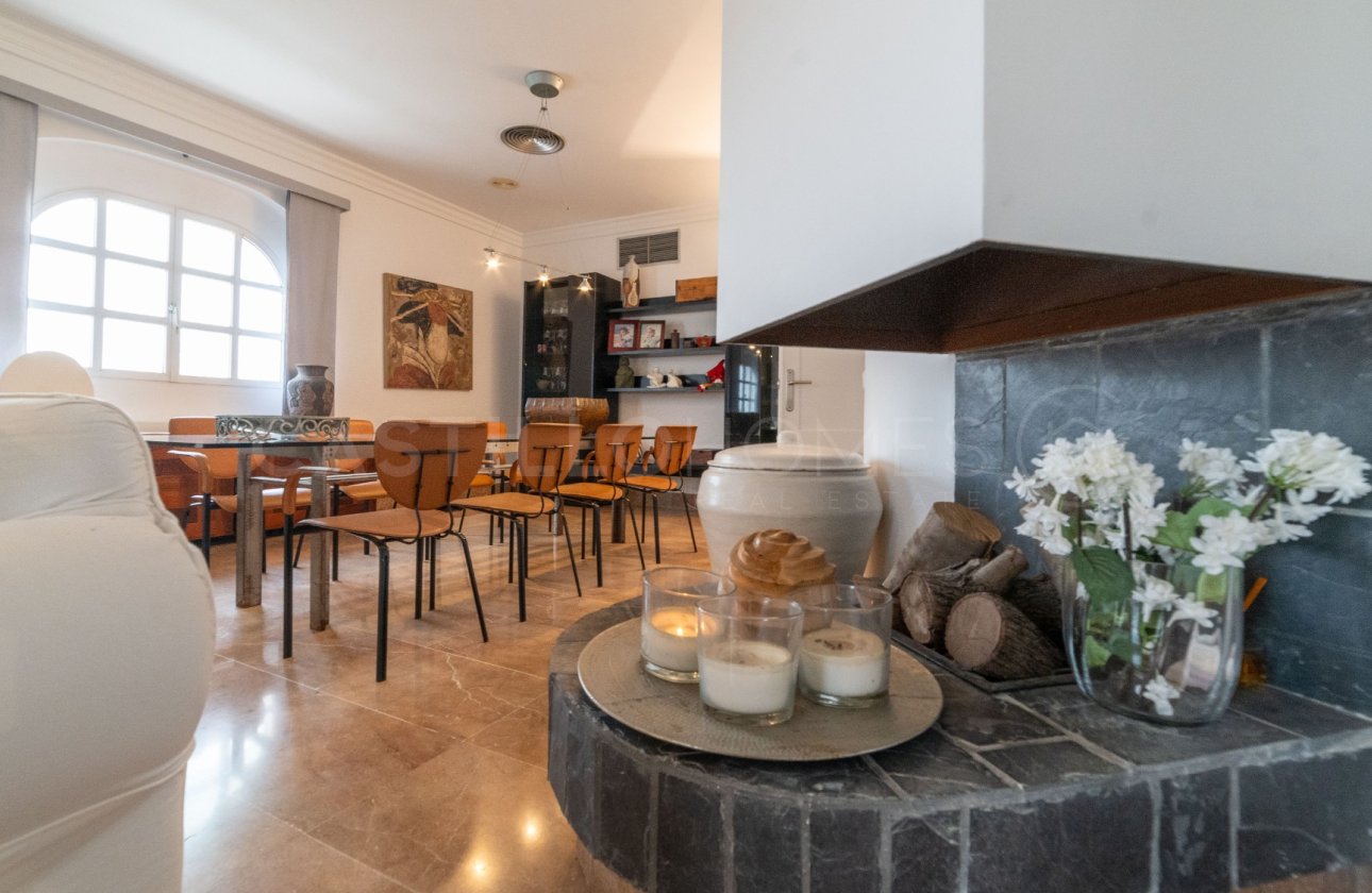 Revente - Villa - Torrevieja - Torreta Florida
