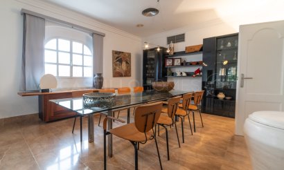 Revente - Villa - Torrevieja - Torreta Florida