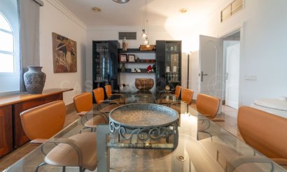 Revente - Villa - Torrevieja - Torreta Florida