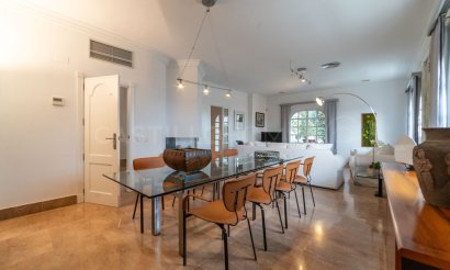Revente - Villa - Torrevieja - Torreta Florida