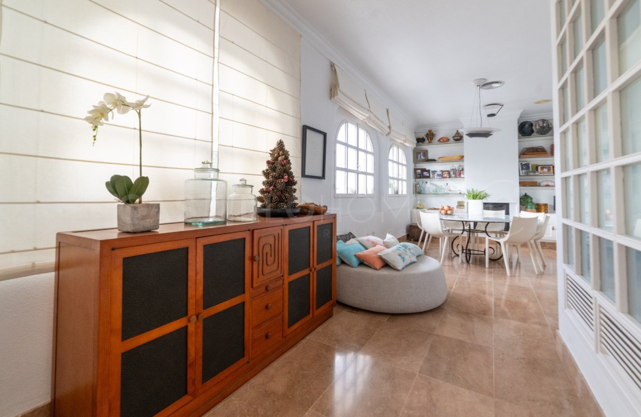 Revente - Villa - Torrevieja - Torreta Florida