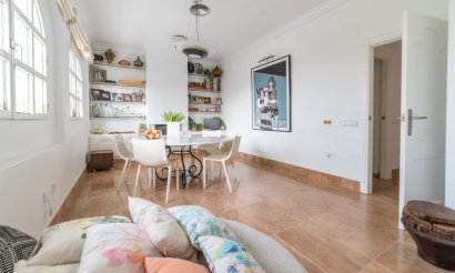 Revente - Villa - Torrevieja - Torreta Florida
