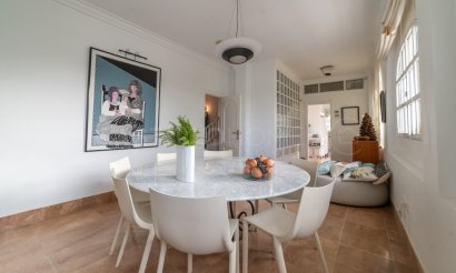 Revente - Villa - Torrevieja - Torreta Florida
