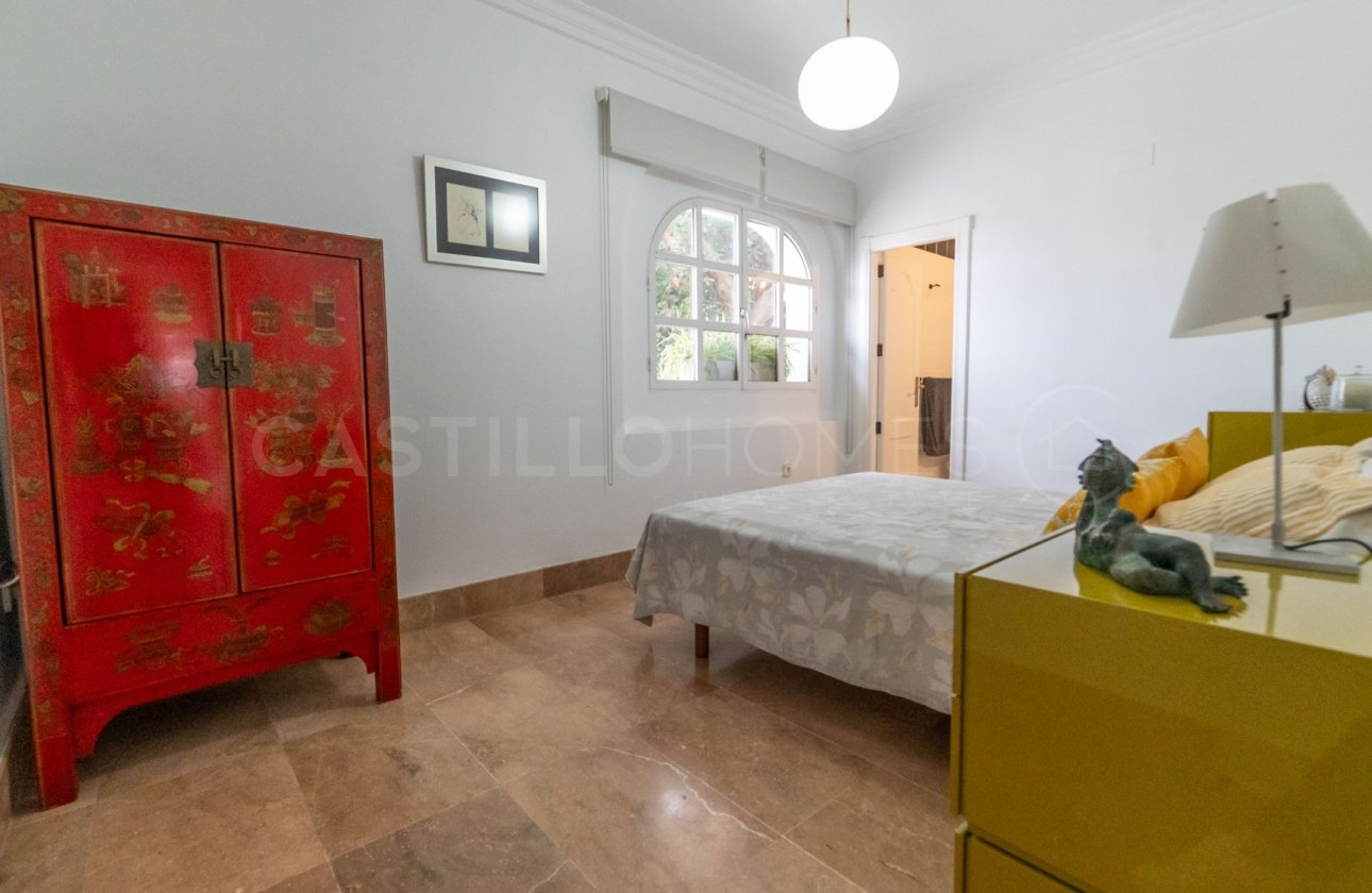 Revente - Villa - Torrevieja - Torreta Florida