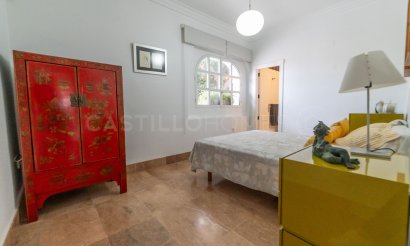 Revente - Villa - Torrevieja - Torreta Florida