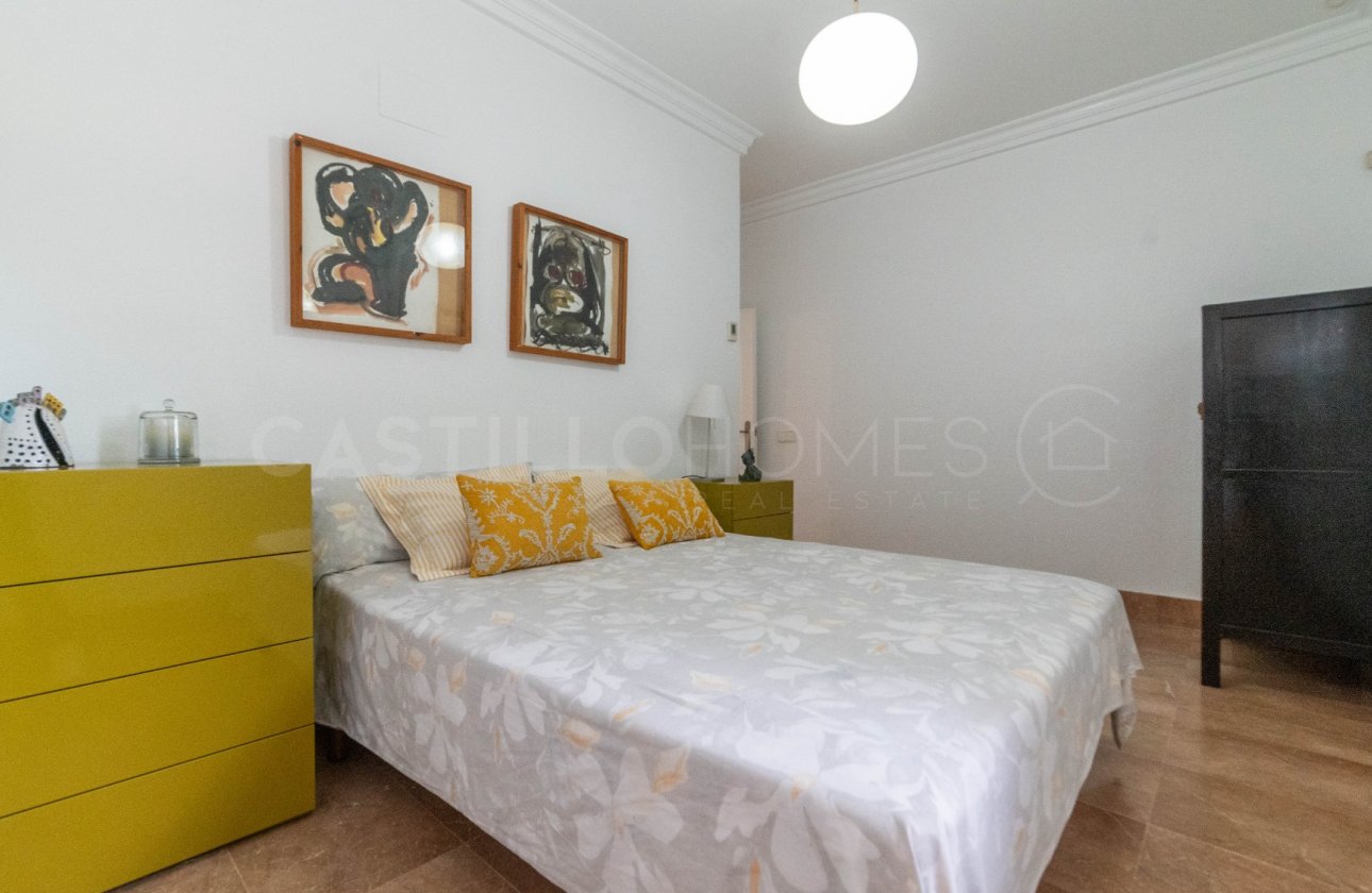 Revente - Villa - Torrevieja - Torreta Florida