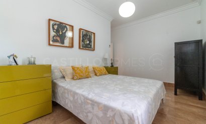 Revente - Villa - Torrevieja - Torreta Florida