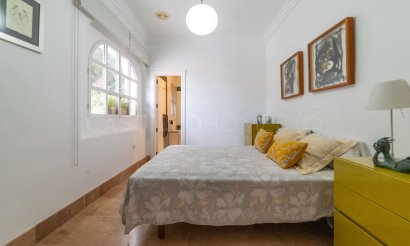 Revente - Villa - Torrevieja - Torreta Florida