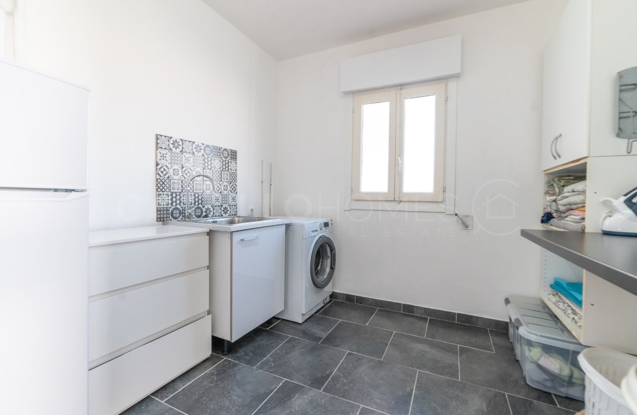 Revente - Villa - Ciudad Quesada - Rojales