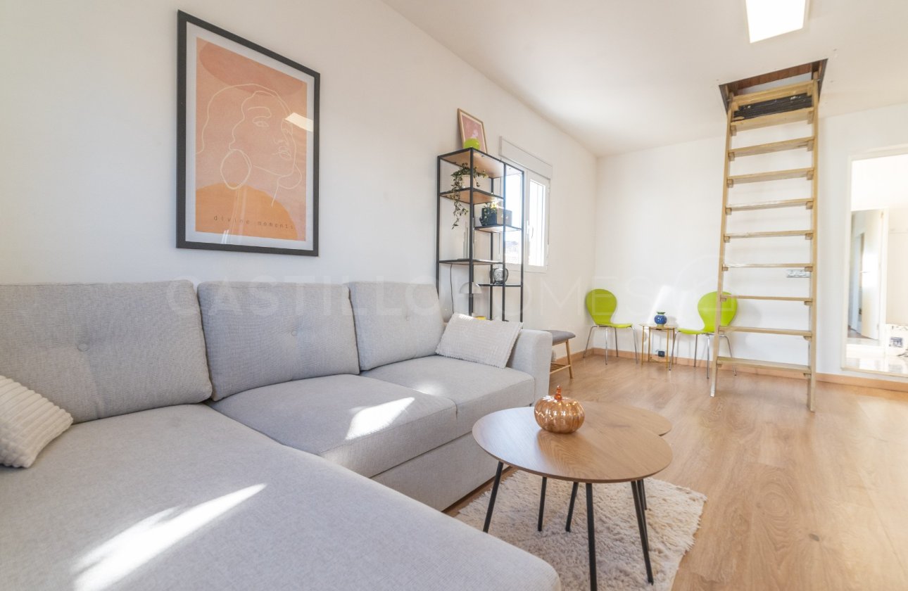 Revente - Villa - Ciudad Quesada - Rojales