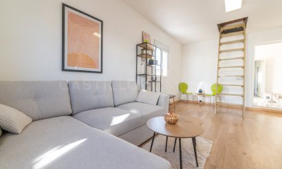 Revente - Villa - Ciudad Quesada - Rojales