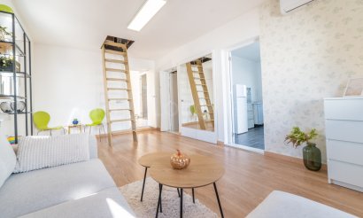 Revente - Villa - Ciudad Quesada - Rojales
