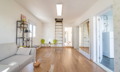 Revente - Villa - Ciudad Quesada - Rojales
